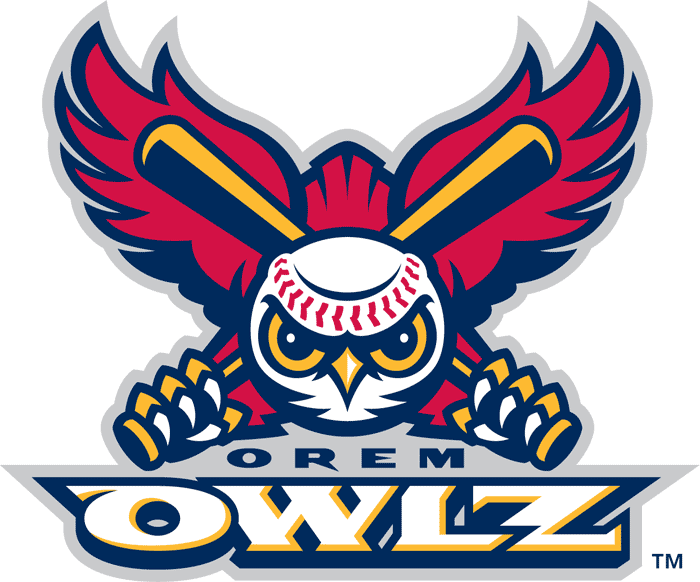Orem Owlz 2005-Pres Primary Logo iron on transfers for clothing